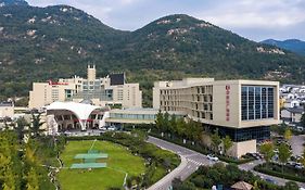 Ramada Plaza By Wyndham Taian